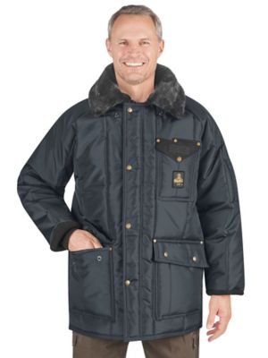 RefrigiWear® Cold Storage Parka - 2XL S-21700-2X - ULINE