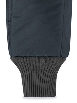 RefrigiWear® Cold Storage Parka - 2XL S-21700-2X - ULINE