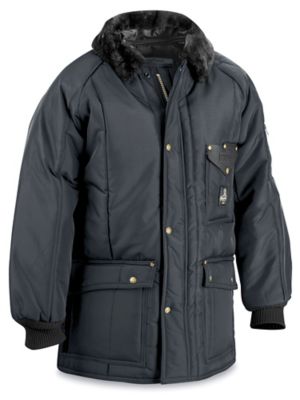 Cold Storage Parka - XL S-21700-X