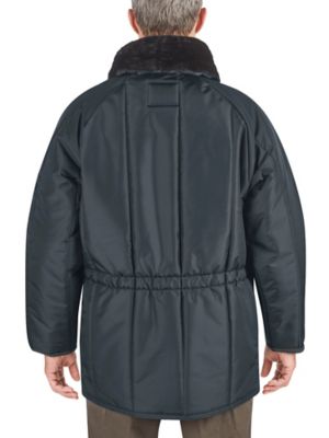 Cold Storage Parka - XL S-21700-X - Uline