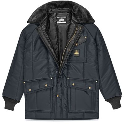 Cold Storage Parka - XL S-21700-X - Uline