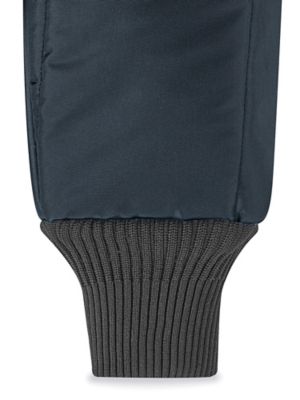 Cold Storage Parka S-21700 - Uline