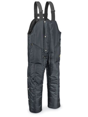 Cold Storage Overalls