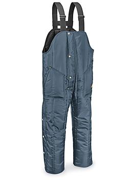 Cold Storage Overalls - Large S-21701-L