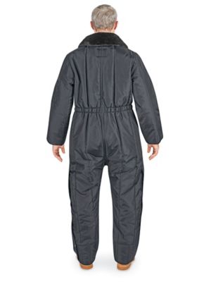 Freezer jumpsuit 2025