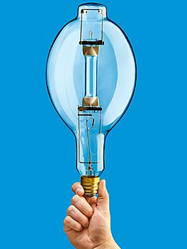 Metal Halide Light Bulbs - 1,000 Watt S-21703