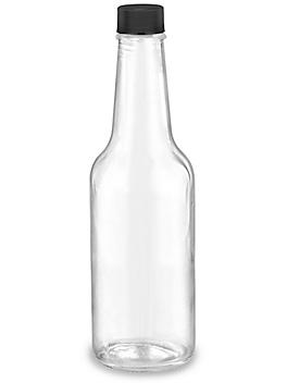 Glass Woozy Bottles - 10 oz