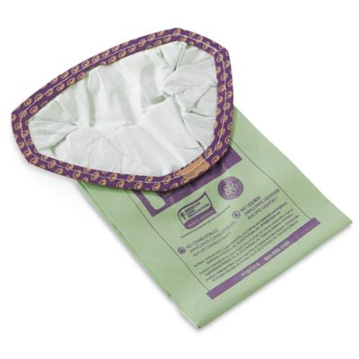 Replacement Bags for ProTeam&reg; Backpack Vacuum - 6 Quart S-21745