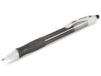 BIC<sup>&reg;</sup> Velocity<sup>&trade;</sup> Ballpoint Pen - Medium Tip