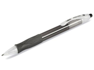  BIC<sup>&reg;</sup> Velocity<sup>&trade;</sup> Ballpoint Pen - Medium Tip
