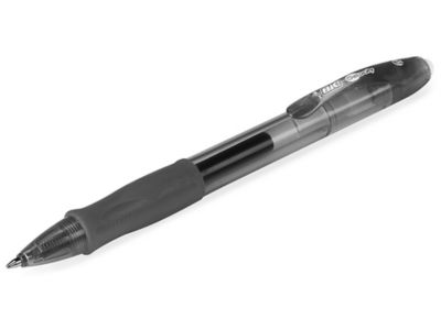 Bic Cristal Fine Black Pen