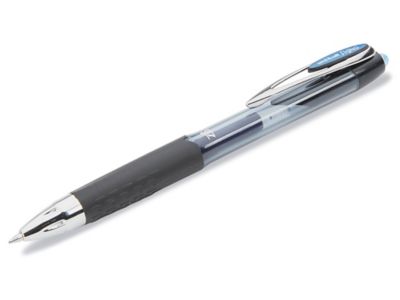 Uni-Ball® 207™ Gel Pen - Fine Tip, Blue S-21759BLU - Uline