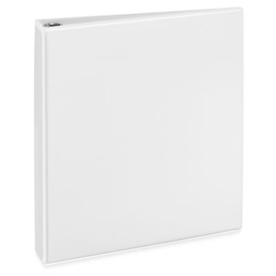 Avery 3-Ring Heavy Duty View Binder - 1"