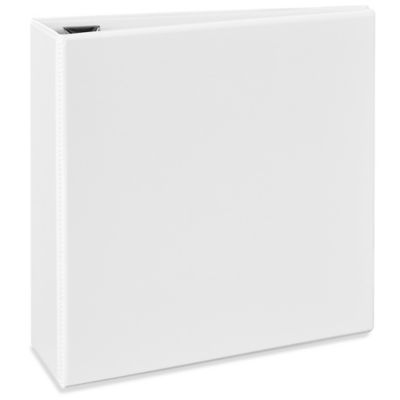  Avery 3-Ring Heavy Duty View Binder - 3"