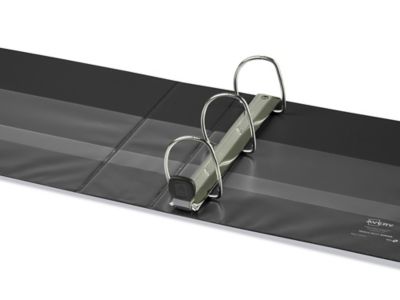 Avery 3-Ring Heavy Duty View Binder - 3