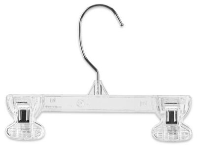 Hangers, Clothing Hangers in Stock - ULINE - Uline