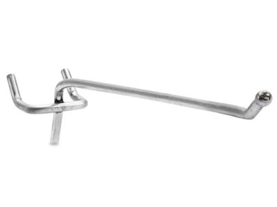 Labs Stainless Steel Classical 6 Pin (Pack Of 1)Cloth Wall Hook