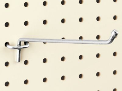 Peg Hooks for Gondola - 8