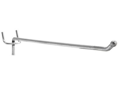 Peg Hooks for Gondola - 10" S-21799