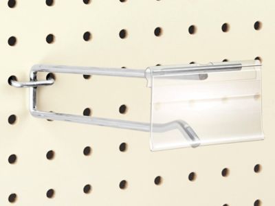 Scanner Hooks for Gondola - 8