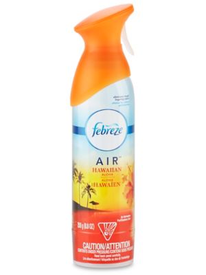 Dégivreur en aérosol en Stock - ULINE.ca