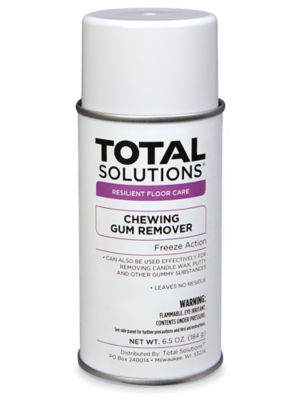 Gum Remover - 6.5 oz