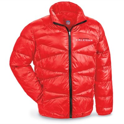 nfl puffer jacket