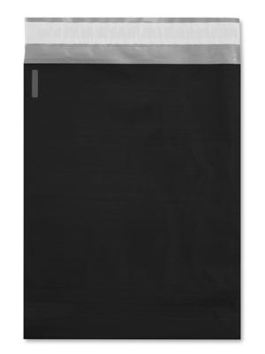 Colored Poly Mailers - 10 x 13"