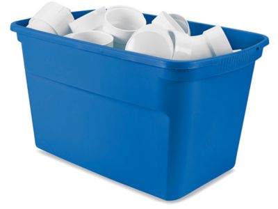 Sterilite® Storage, Sterilite® Containers, Bins & Boxes in Stock - ULINE -  Uline