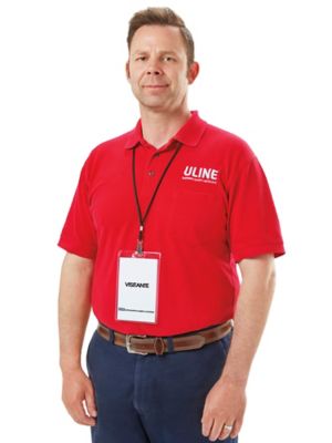 Name Badge Holders