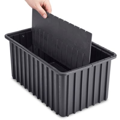Long ESD Safe Divider - 15 x 8" S-21923LD