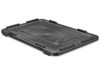 Esd Safe Divider Box Lid 15 X 9 S 21925 Uline