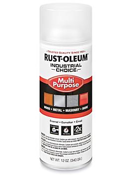 Rust-Oleum&reg; Industrial Spray Paint - Crystal Clear S-21952C