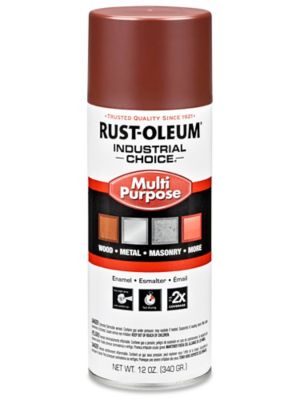 Rust-Oleum&reg; Industrial Spray Primer - Red S-21953R