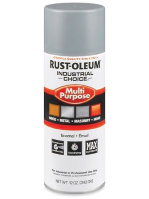 Rust-Oleum<sup>&reg;</sup> Industrial Spray Primer