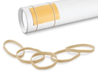 Rubber Bands Bulk Bag - 2 x 1/8", #30 S-21960