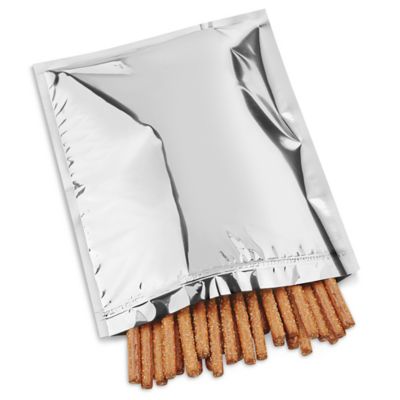 FoodSaver® Bags - 11 x 14 S-24042 - Uline