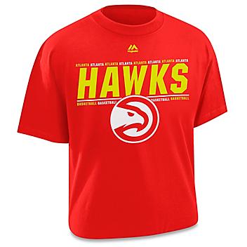 NBA T-Shirt - Atlanta Hawks, XL S-21997ATL-X