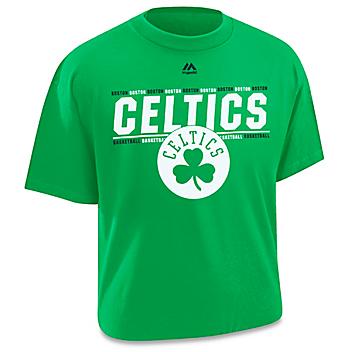NBA T-Shirt - Boston Celtics, Large S-21997BOS-L