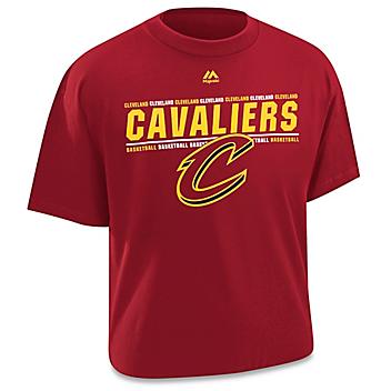 NBA T-Shirt - Cleveland Cavaliers, XL S-21997CLE-X