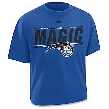 NBA T-Shirt - Orlando Magic, Large S-21997ORL-L