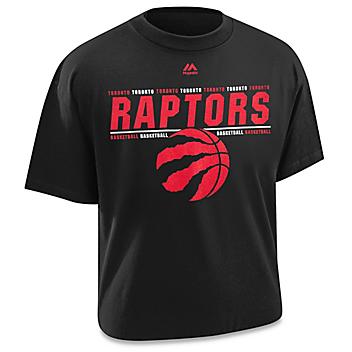 NBA T-Shirt - Toronto Raptors, Large S-21997TOR-L