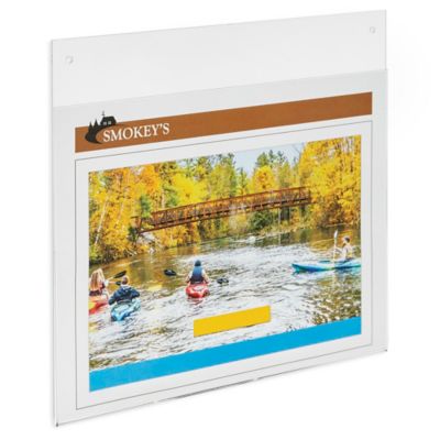 ULINE Search Results: Desktop Riser