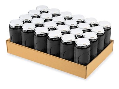 Corrugated Beer Trays