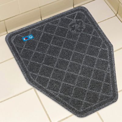 Grip-Tight Urinal Mat S-22750 - Uline