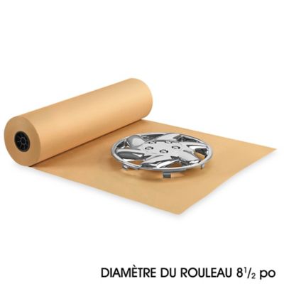 40 lb Kraft Paper Roll - 30" x 900' S-2209