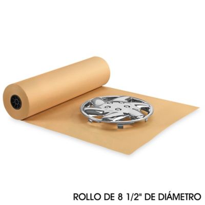 40 lb Kraft Paper Roll - 30" x 900' S-2209