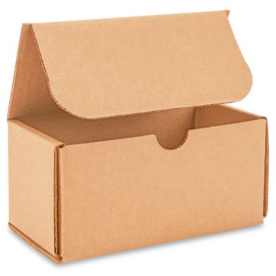 Paper Take-Out Boxes - 26 oz S-22405 - Uline