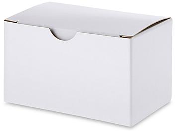 3 1/2 x 2 x 2" Business Card Boxes S-22125