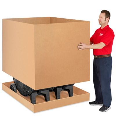 48 x 40 x 36" 1,100 lb Triple Wall Sleeve S-22127